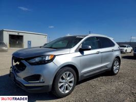 Ford Edge 2020 2