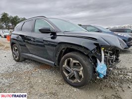 Hyundai Tucson 2024 2