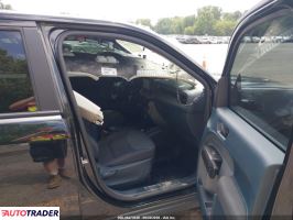 Ford Maverick 2024 2