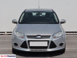 Ford Focus 2014 1.0 123 KM