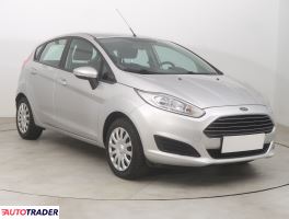 Ford Fiesta 2015 1.0 79 KM