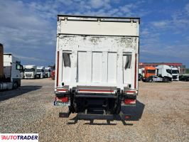 Scania 2015 Scania 2015