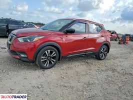 Nissan Pozostałe - zobacz ofertę