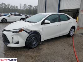 Toyota Corolla 2018 1