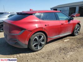 Kia EV6 2022