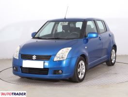 Suzuki Swift 2005 1.3 91 KM
