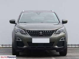 Peugeot 3008 2016 1.2 128 KM Peugeot 3008 2016 1.2 128 KM