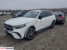 Mercedes CL - zobacz ofertę