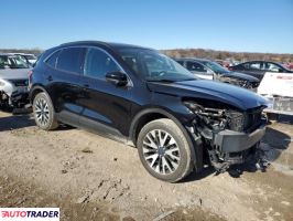 Ford Escape 2020 2