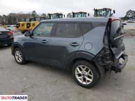 Kia Soul 2020 2 Kia Soul 2020 2