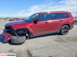 Jeep Cherokee - zobacz ofertę