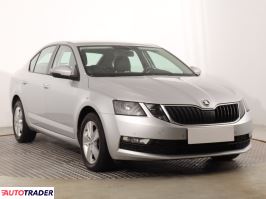 Skoda Octavia 2018 2.0 147 KM