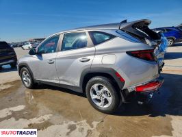 Hyundai Tucson 2024 2