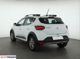 Dacia Sandero 2021 1.0 89 KM