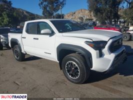 Toyota Tacoma 2024 2