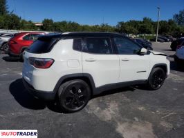 Jeep Compass 2019 2