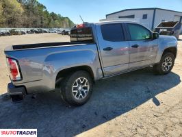 GMC Pozostałe 2021 3