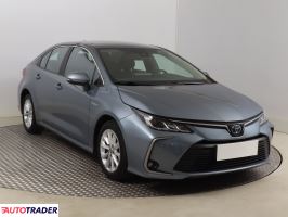 Toyota Corolla - zobacz ofertę