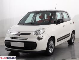 Fiat 500 L 2013 1.6 103 KM Fiat 500 L 2013 1.6 103 KM