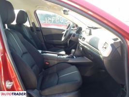 Mazda 3 2018 2 Mazda 3 2018 2