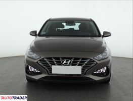 Hyundai i30 2022 1.5 108 KM
