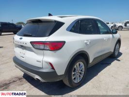 Ford Escape 2020 1