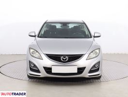 Mazda 6 2010 2.0 152 KM Mazda 6 2010 2.0 152 KM