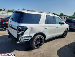 Ford Expedition 2023 3