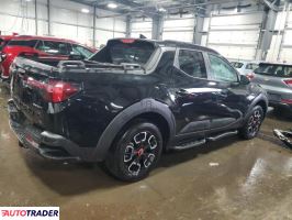 Hyundai Pozostałe 2024 2