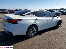 Nissan Altima 2023 2