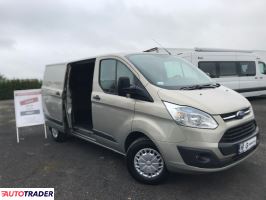 Ford Transit 2015 2.2 Ford Transit 2015 2.2