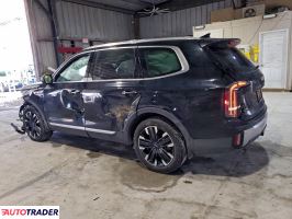 Kia Pozostałe 2024 3