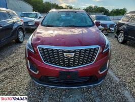 Cadillac Pozostałe 2020 3