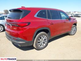 Buick Enclave 2025 2