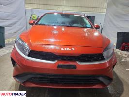 Kia Pozostałe 2023 2