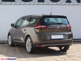 Renault Grand Scenic 2017 1.2 130 KM