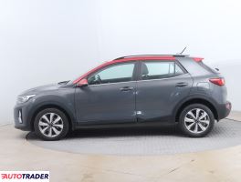 Kia Pozostałe 2022 1.0 99 KM