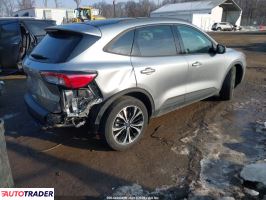 Ford Escape 2021 2