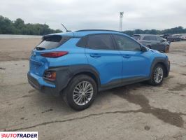 Hyundai Kona 2021 2 Hyundai Kona 2021 2