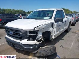 Ford Pozostałe 2021 3 Ford Pozostałe 2021 3