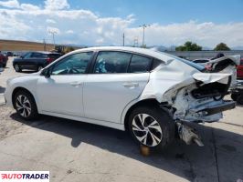 Subaru Legacy 2025 2