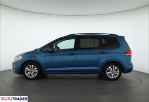 Volkswagen Touran 2021 2.0 120 KM Volkswagen Touran 2021 2.0 120 KM