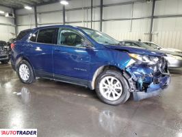 Chevrolet Equinox 2020 1