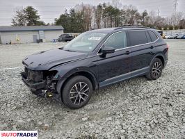 Volkswagen Tiguan - zobacz ofertę