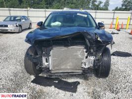Hyundai Genesis 2023 2