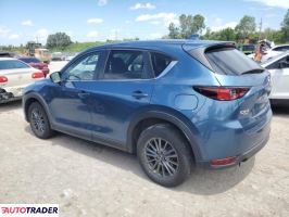 Mazda CX-5 2020 2