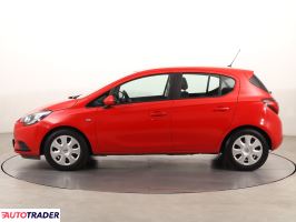 Opel Corsa 2017 1.4 73 KM Opel Corsa 2017 1.4 73 KM