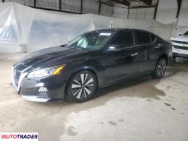 Nissan Altima 2022 2 Nissan Altima 2022 2
