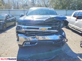 Chevrolet Silverado 2021 6