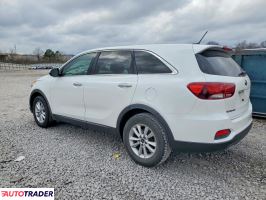 Kia Sorento 2020 3